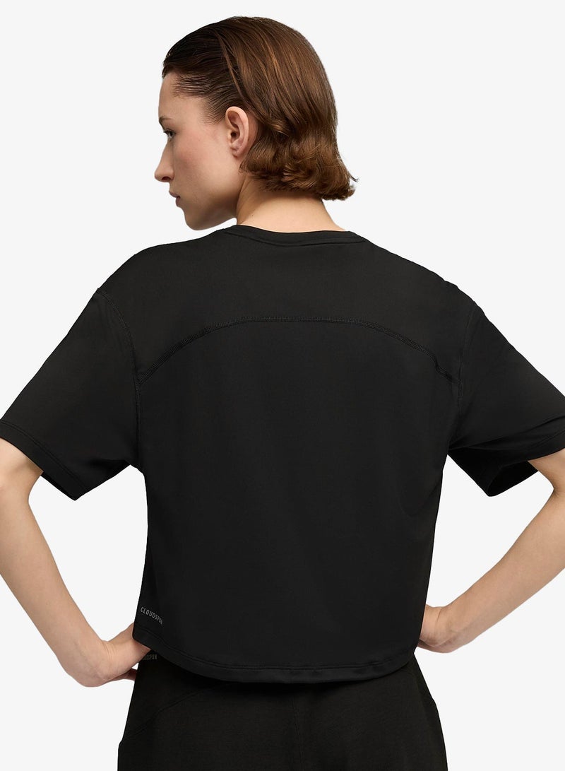 بوما تي شيرت مريح من كلاود سبون - Image 2